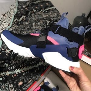 W Nike air Huarache city casual shoes